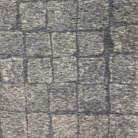 Rental carpet, stone